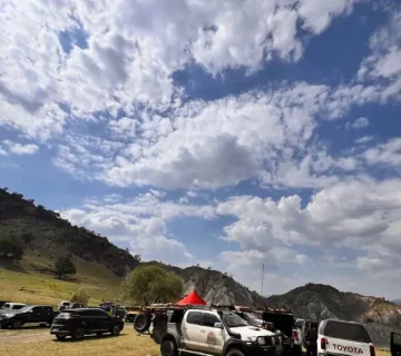 تور دزفول | آرمان شاکری