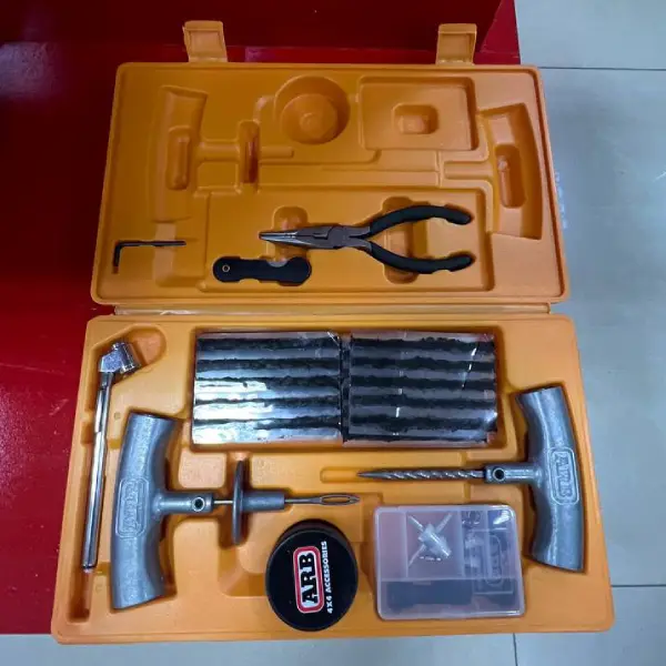 کیت پنچر گیری arb استرالیا | سایت آرمان شاکری