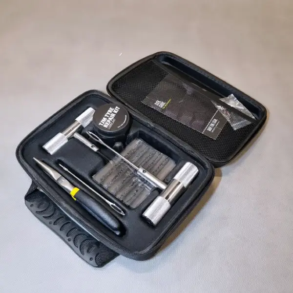 کیت پنچرگیری | سایت آرمان شاکری