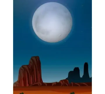 تور لوت همزمان با بارش شهابی جوزایی | آرمان شاکری