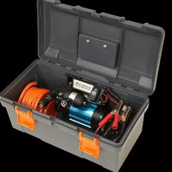 کمپرسور باد پرتابل | سایت آرمان شاکری