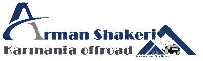 آرمان شاکری تجهیز خودروهای دو دیفرانسیل و قطعات خودرو