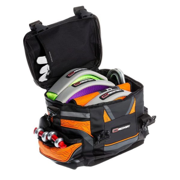 کیت پریمیوم ریکاوری سری دو | سایت آرمان شاکری