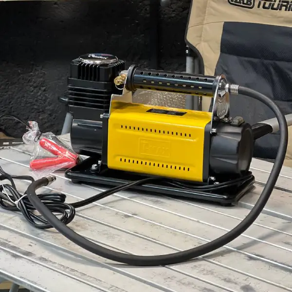 پمپ باد تیمکس | سایت آرمان شاکری